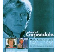 Carpendale,Howard - Such Mich in Meinen Liedern/Bilder Meines Lebens