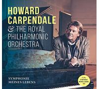 Carpendale,Howard - Symphonie Meines Lebens 1 & 2 Ltd. Vinyl
