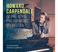 Carpendale, Howard - Symphonie Meines Lebens