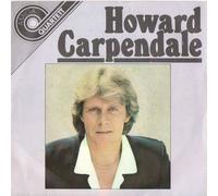 CARPENDALE, Howard - Ti Amo / Nimm den nächsten Zug / Es geht um mehr / Deine Spuren im Sand / 5 56 080