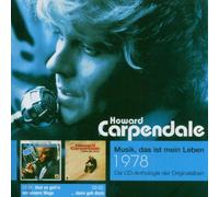 Carpendale,Howard - Und So Gehn Wir Unsere Wege/...Dann Geh Doch