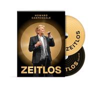 Carpendale, Howard - Zeitlos (Ltd.