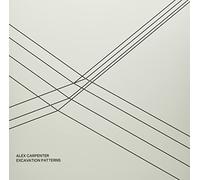 Carpenter, Alex - Excavation Patterns [VINYL]