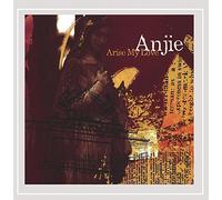 Carpenter, Anjie - Arise My Love