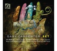 Carpenter/ Ballamy - Set