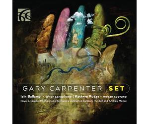 Carpenter/ Ballamy - Set