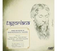 Carpenter/ Bridge/ Al-Zand - Tagoriana