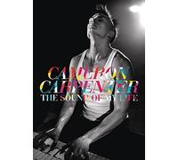 Carpenter Cameron - The Sound Of My Life Cameron Carpenter
