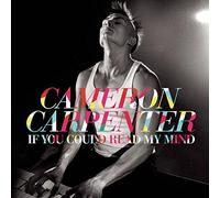 Carpenter, Cameron - Vari: If You Could Read My Mind [1 CD + 1 DVD]