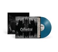 Carpenter/Carpenter/ Cathedral (Deep Blue Indie Exclu (Vinyl LP)