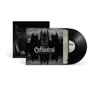 Carpenter/Carpenter/ Cathedral (Vinyl LP) 12" Album