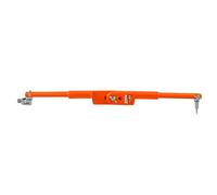 Carpenter - Compasso di precisione, diametro grande, con matita S