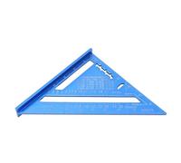 Carpenter di funzioni versatili in alluminio di carpenteria di carpenter versatile (Blu)
