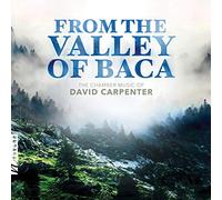 Carpenter/ Harris/ Bouska - From The Valley Of Baca
