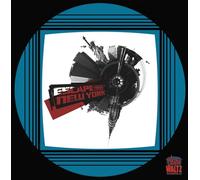 Carpenter John & Alan Howarth - Escape from New York