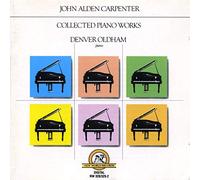 Carpenter, John Alden - Collected Piano Works
