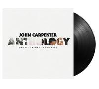 Carpenter John - Anthology: Movie Themes 1974-1998