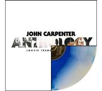 Carpenter, John - Anthology: Movie Themes 1974-1998 - O.S.T.