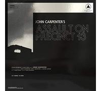 Carpenter John - Assault On Precinct 13/The Fog