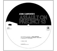 Carpenter, John Halloween Ends: Ost-Exclusive Blue Moon Phase Vin (Vinyl LP)