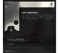 Carpenter John - Halloween/Escape From New York