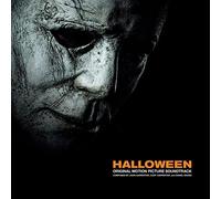 Carpenter, John - Halloween O.S.T. (Yellow/ Green/ Black Vinyl)