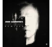 Carpenter, John - Lost Themed Remixed