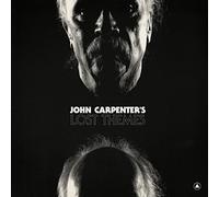 Carpenter John - Lost Themes