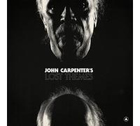 Carpenter John - Lost Themes
