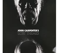 Carpenter, John - Lost Themes (Iex) (Neon Yellow Vinyl)