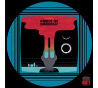 Carpenter,John - Prince of Darkness (Ost)