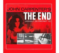 John Carpenter - The End