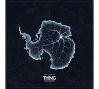 Carpenter,John - The Thing (Original Motion Picture Soundtrack)