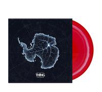 Carpenter, John The Thing (Vinyl LP) 12" Album Coloured Vinyl