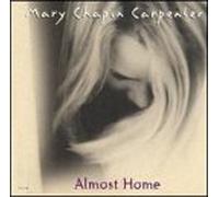 Carpenter, Mary-Chapin - Almost Home / Dancing in the Dark