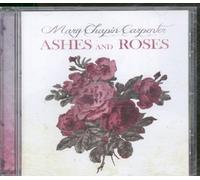 Mary Chapin Carpenter Ashes and Roses (CD) Album
