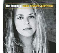 Carpenter Mary-Chapin - Essential Mary Chapin Carpenter