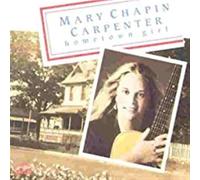 Mary Chapin Carpenter – Hometown Girl – CD – Import – Sony Music