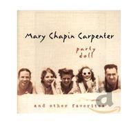 Carpenter,Mary Chapin - Party Doll and Other Favorites