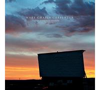 Mary Chapin Carpenter Songs from the Movie (CD) Album