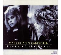 Mary Chapin Carpenter STATE OF THE HEART (CD)