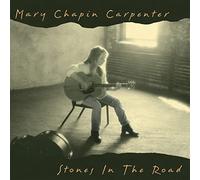 Carpenter, Mary-Chapin - Stones in The Road