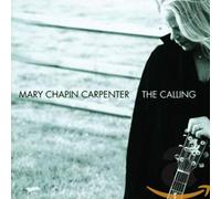 Carpenter,Mary Chapin - The Calling