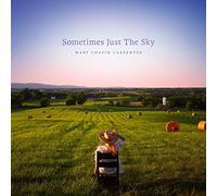 Carpenter Mary Charpenter - Sometimes Just The Sky