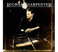 Carpenter, Richard - Pianist, Arranger, Composer, Conductor by Carpenter, Richard (1998) Audio CD
