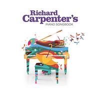 Carpenter Richard - Piano Songbook