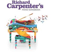Richard Carpenter - Richard Carpenter’s Piano Songbook (LP)