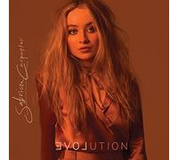 EVOLution by Sabrina Carpenter