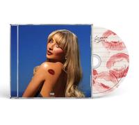 Short N' Sweet - Sabrina Carpenter (Audio cd)