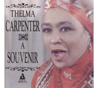 Carpenter, Thelma - Souvenir
